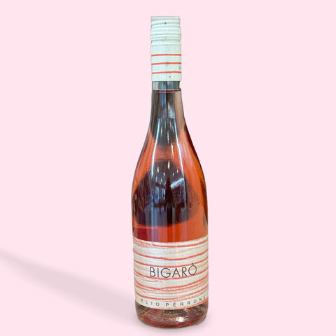 Elio Perrone Bigaro Rosé 2024 (750ml)
