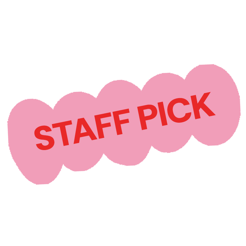 Staff Pick